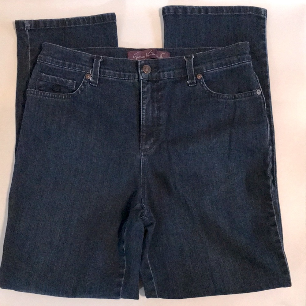 Never Been Worn Before Jeans